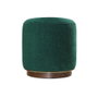 Atelier Del Sofa Zeone - Verde oscuro